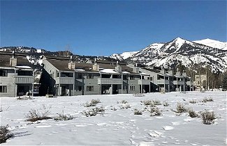 Foto 1 - Jackson Hole Vacation Condominiums by VRI Americas