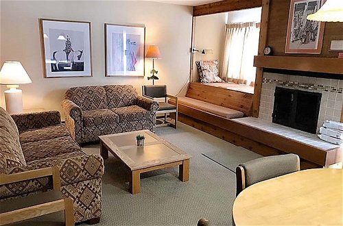 Foto 7 - Jackson Hole Vacation Condominiums by VRI Americas
