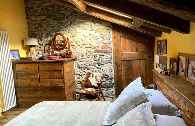 Maison Fort Bovet - Photo 19