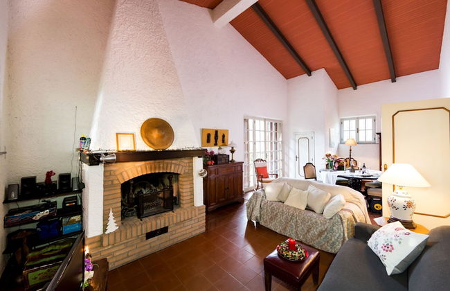 Casa Macchia - Foto 16