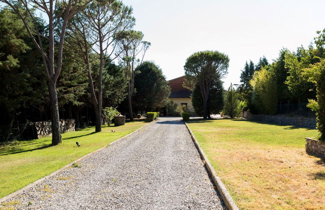 Casa Macchia - Foto 18