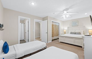 Photo 3 - Southern Exposure Townhome by Panhandle Getaways