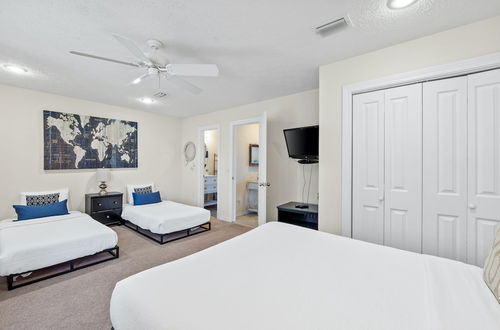 Photo 11 - Southern Exposure Townhome by Panhandle Getaways