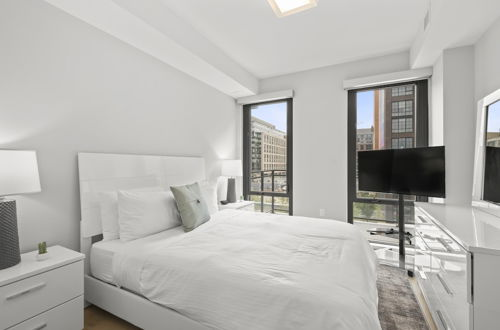 Photo 6 - Global Luxury Suites at Tribeca