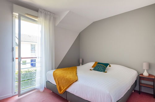 Photo 1 - Comfort Aparthotel Nantes La Beaujoire