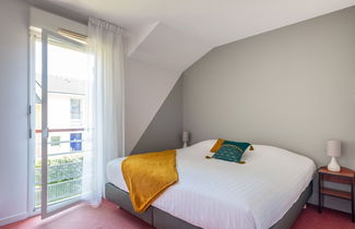 Photo 1 - Comfort Aparthotel Nantes La Beaujoire