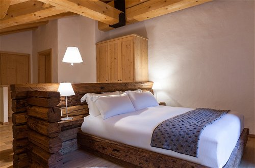 Photo 11 - Chalet-Hôtel Borgo Eibn Mountain Lodge (Relais du Silence)