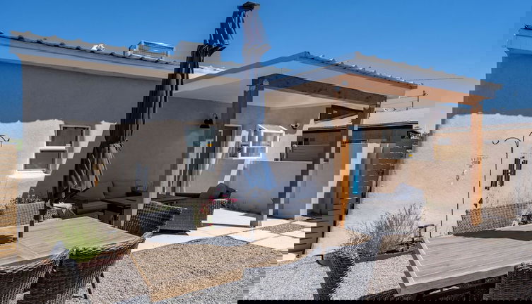 Photo 1 - Crescent Moon Casita