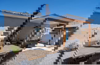 Foto 1 - Crescent Moon Casita