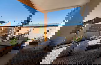 Photo 3 - Crescent Moon Casita
