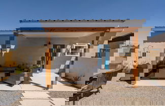 Photo 2 - Crescent Moon Casita