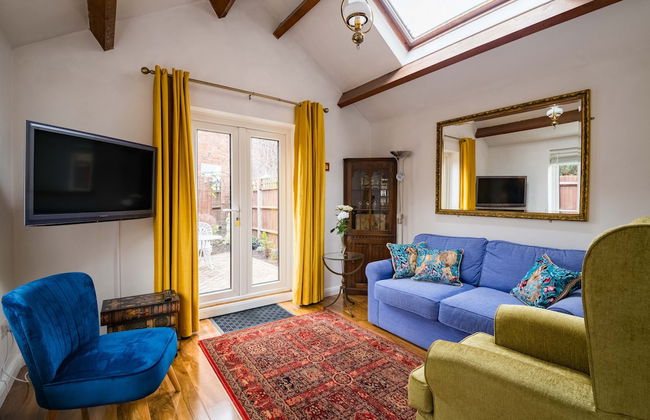 Mirrored Reflections - Foto 10