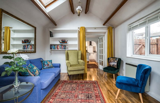 Mirrored Reflections - Foto 9