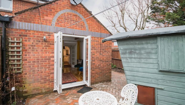 Mirrored Reflections - Foto 2