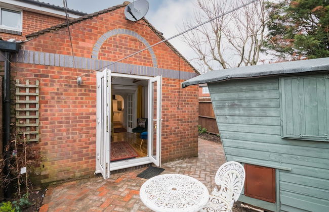 Mirrored Reflections - Foto 2