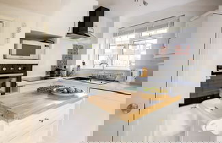 Photo 2 - Mirrored Reflections