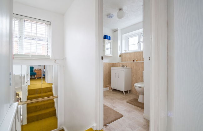 Mirrored Reflections - Foto 13