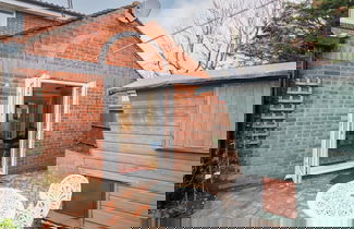 Photo 3 - Exclusive Home in Acton by Underthedoormat