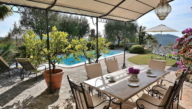 Photo 1 - Apartment With Pool Ai Pignoi Ground F