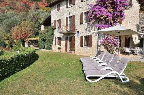 Photo 24 - Apartment With Pool Ai Pignoi Ground F