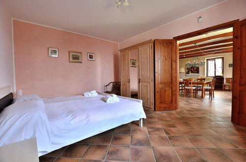 Photo 5 - Apartment With Pool Ai Pignoi Ground F