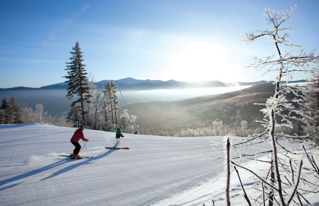 Townhomes at Bretton Woods - Foto 27