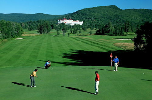 Photo 23 - Townhomes at Bretton Woods