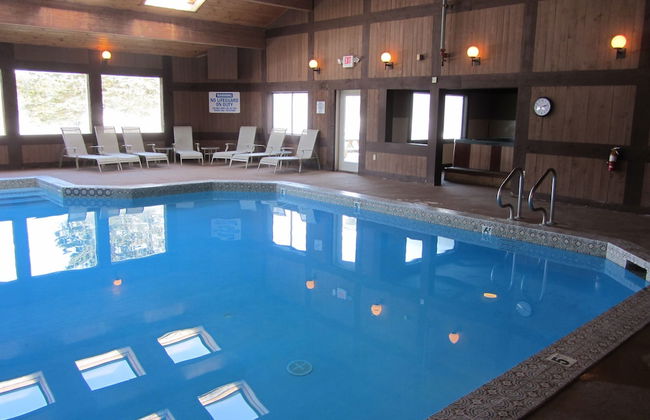Townhomes at Bretton Woods - Foto 16