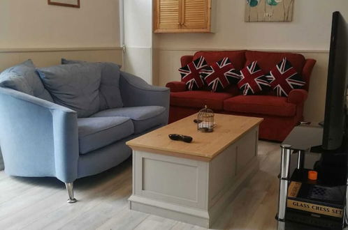 Photo 15 - Captivating 3-bed House in St Marychurch Torquay