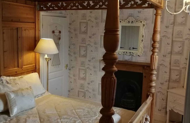 Captivating 3-bed House in St Marychurch Torquay - Foto 3