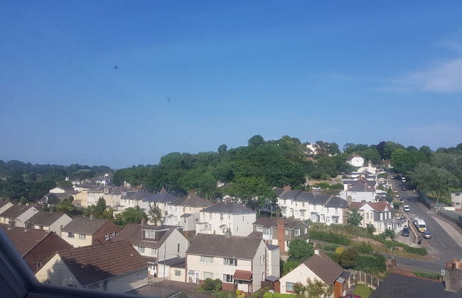 Captivating 3-bed House in St Marychurch Torquay - Foto 29