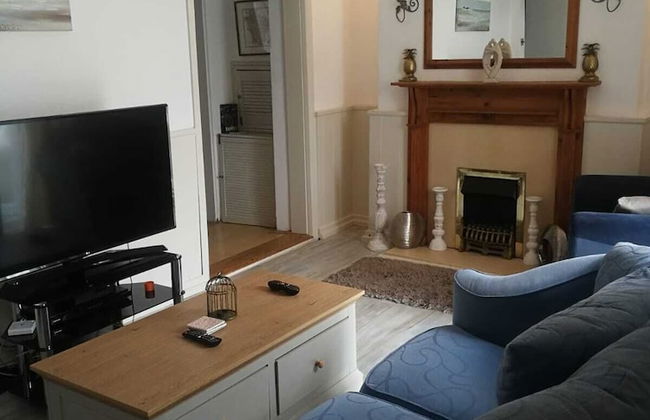 Captivating 3-bed House in St Marychurch Torquay - Foto 17