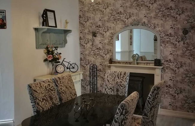 Captivating 3-bed House in St Marychurch Torquay - Foto 8