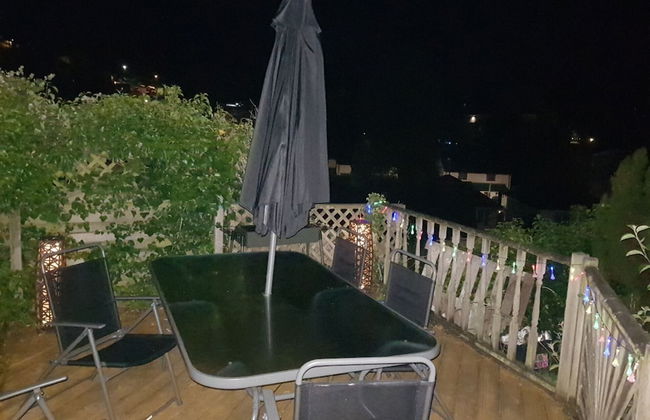 Captivating 3-bed House in St Marychurch Torquay - Foto 25