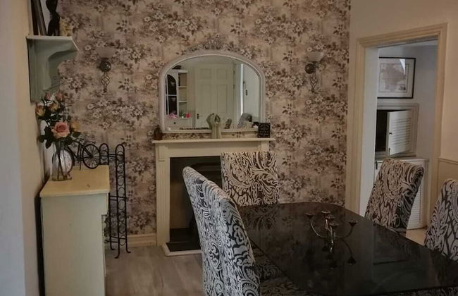 Captivating 3-bed House in St Marychurch Torquay - Foto 7