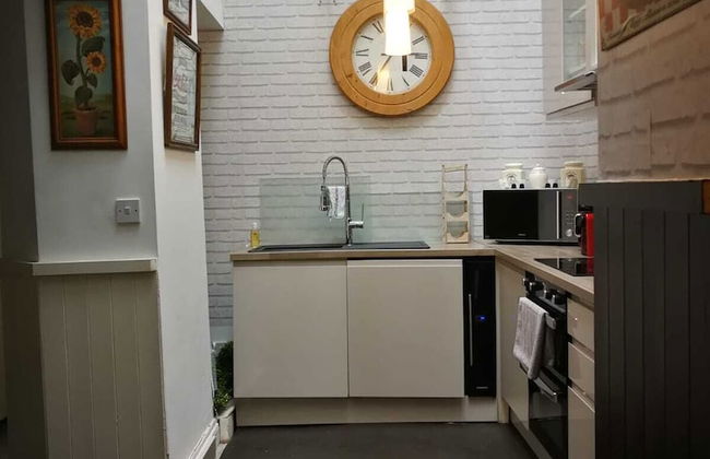 Captivating 3-bed House in St Marychurch Torquay - Foto 11