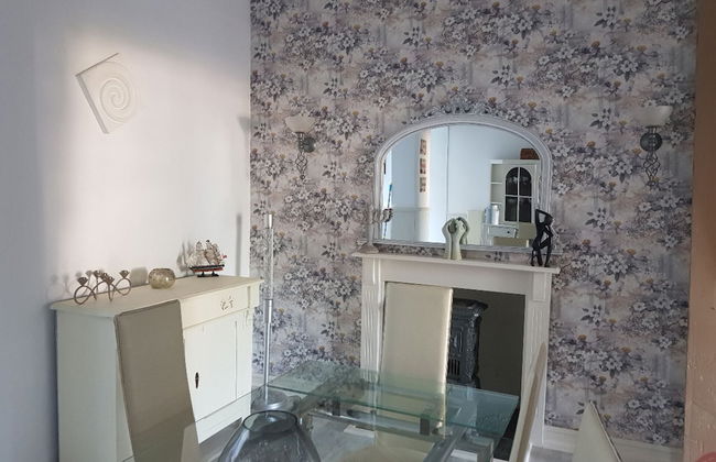 Captivating 3-bed House in St Marychurch Torquay - Foto 4