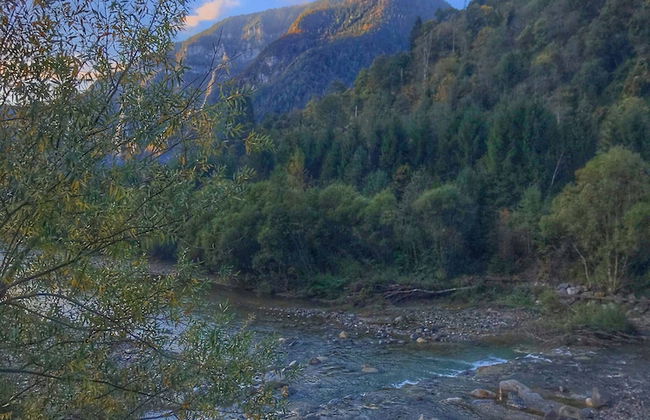 Eco-Baita Natura Spensierata - Photo 30