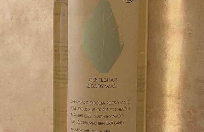 Eco-Baita Natura Spensierata - Photo 17