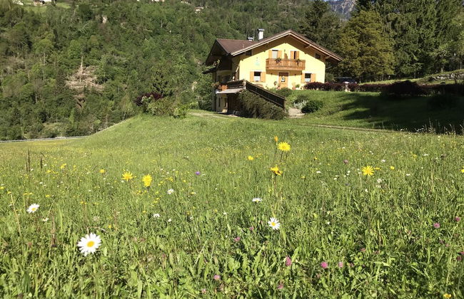 Eco-Baita Natura Spensierata - Photo 35
