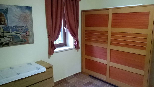 Servicio de la habitación