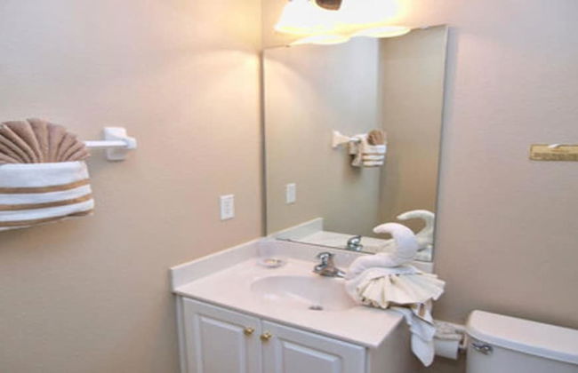 Ws305 - Watersong - 5 Bed 5 Baths Villa - Foto 10