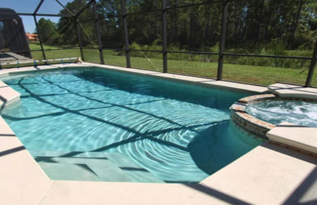 Ws305 - Watersong - 5 Bed 5 Baths Villa - Foto 25