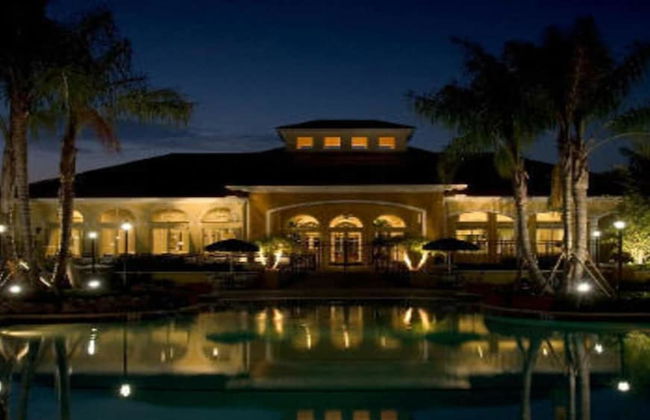Ws305 - Watersong - 5 Bed 5 Baths Villa - Foto 22