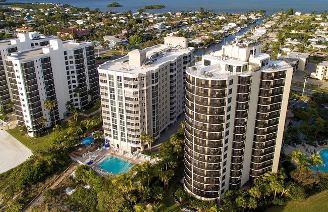GullWing Beach Resort - Foto 25