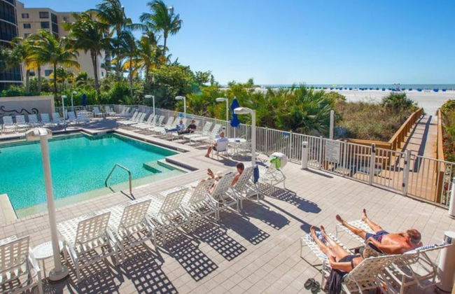 GullWing Beach Resort - Foto 16