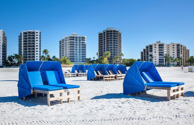 GullWing Beach Resort - Foto 23