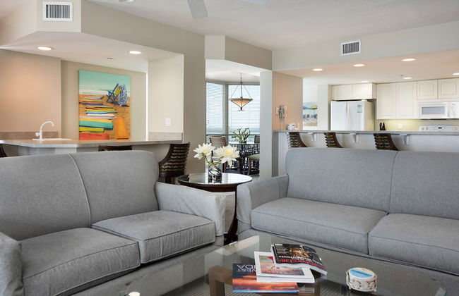 GullWing Beach Resort - Foto 4