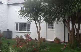 Photo 1 - Lovely 3-bed Annex Located on a Working Farm
