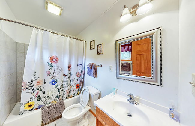 White Wing Resort - Foto 47